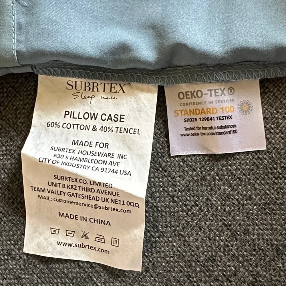 Subrtex *a package